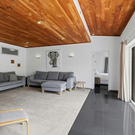 Bay Vista Retreat Villa Pohara Bagian luar foto